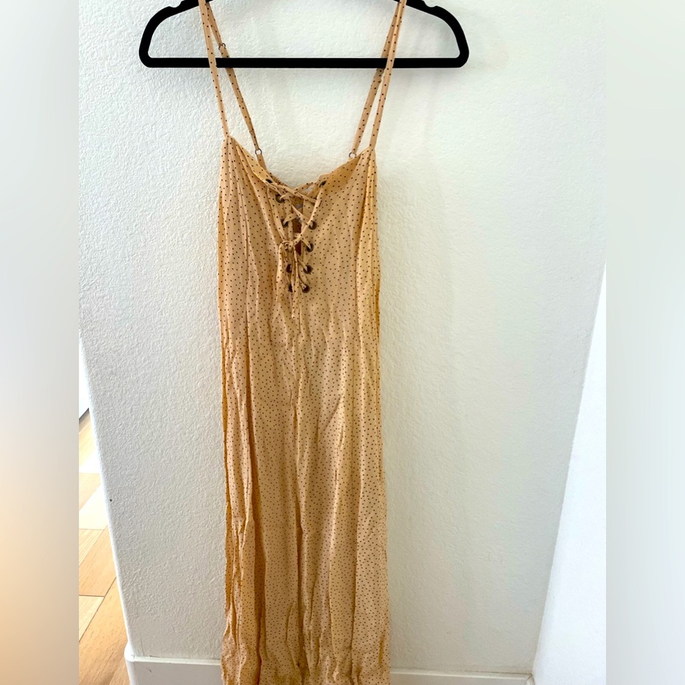 Faithfull the brand dress